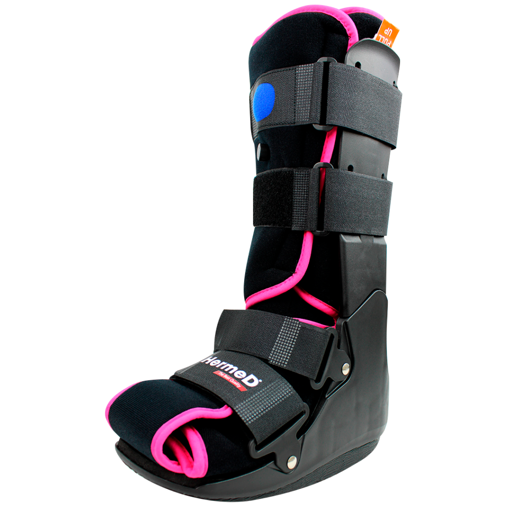BOTA WALKER archivos - Hermed