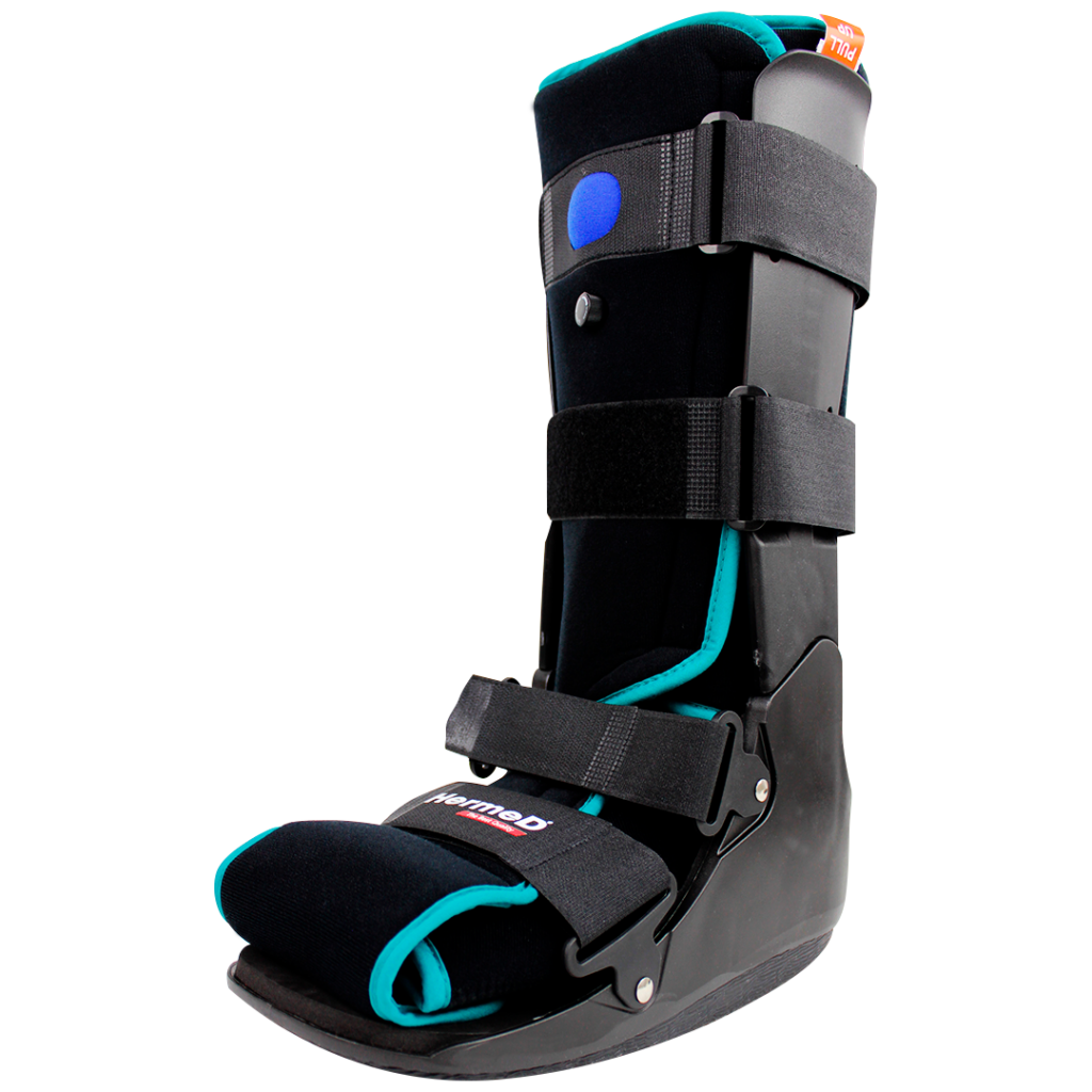 BOTA WALKER archivos - Hermed